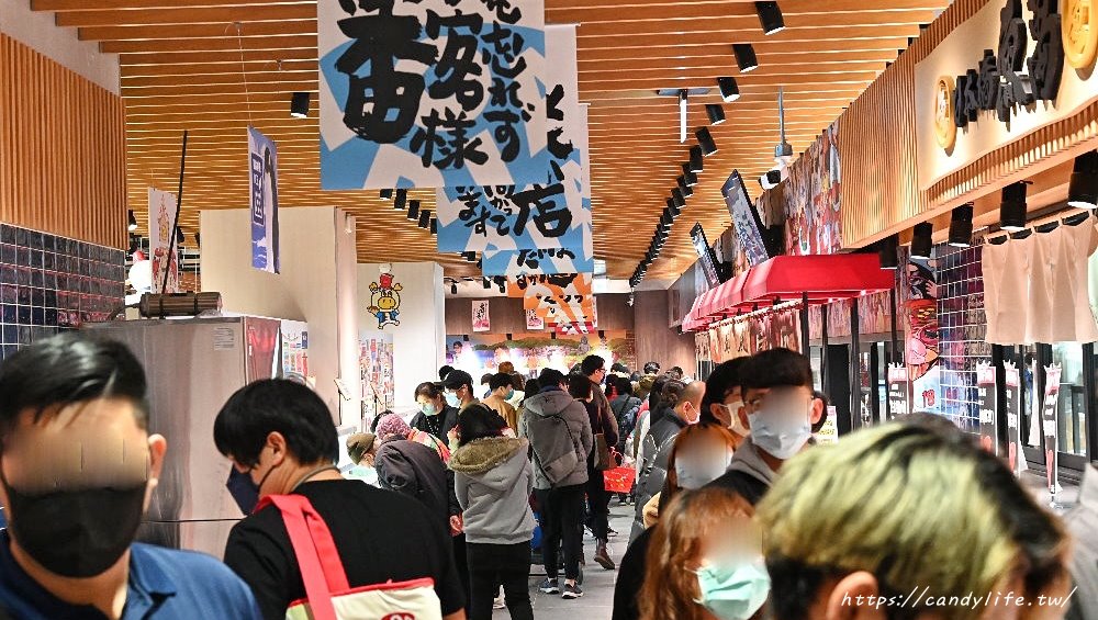 日本超人氣連鎖大型超市LOPIA台灣首間店就在台中，1/17試營運，賣場商品一次看～
