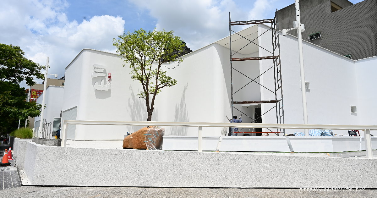 台中最新三山燒肉在這裡！招牌已掛上，近期即將開幕～