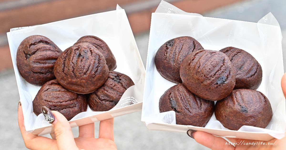 脆上爆紅可可脆脆年糕就在多那之咖啡！每日限量供應～