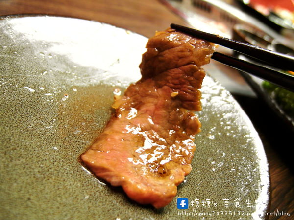 岩手日式炭火燒肉：〖台中│美食〗岩手日式炭火燒肉 ❤ 隱藏於巷弄中的日式燒肉，採精緻單點，兼具極致美味及優質服務的燒肉饗宴!!