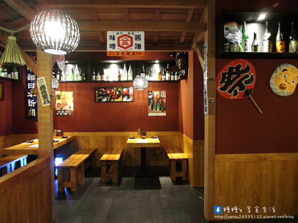 吳留手串燒居酒屋(崇德店)：〖台中│美食〗吳留手串燒居酒屋-崇德店 ❤ 台中人氣深夜美食吳留手串燒居酒屋開分店囉!!近崇德路中科大飯店，充滿濃濃的日式風格~