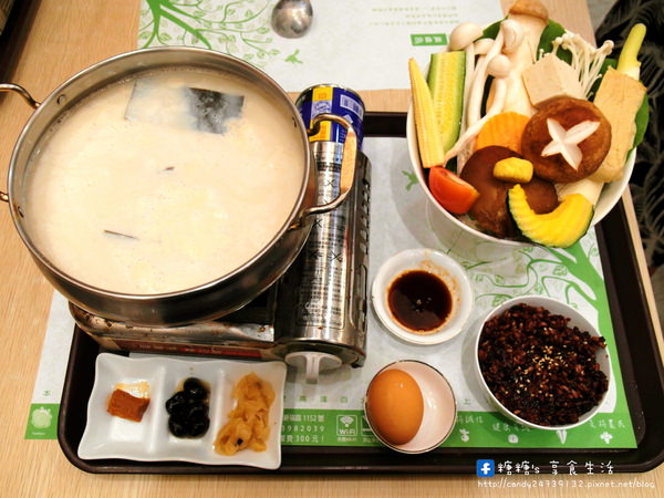 福植田生機園地：〖台中│美食〗福植田有機蔬食餐廳 ❤ 健康有機蔬食料理，精緻美味，健康滿分!!除了單點外，也有推出單人及雙人套餐唷，還有超可愛兒童餐~萌萌上市!!