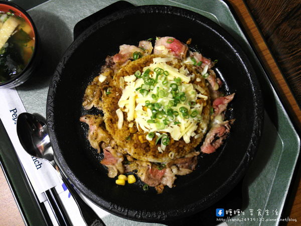 Pepper Lunch 胡椒廚房(台中中友店)：〖台中│美食〗Pepper Lunch 胡椒廚房 - 台中中友店 ❤ Pepper Lunch 胡椒廚房終於來台中展店囉!!地點就在中友百貨A棟B3樓美食街，7/14-23還有主餐第二件半價唷