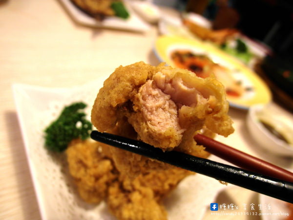 雲鳥日式料理：〖台中│美食〗雲鳥日式料理 ❤ 北屯區家庭式平價日式料理，料多味美，創意十足，現在打卡還有送創意小菜唷!!