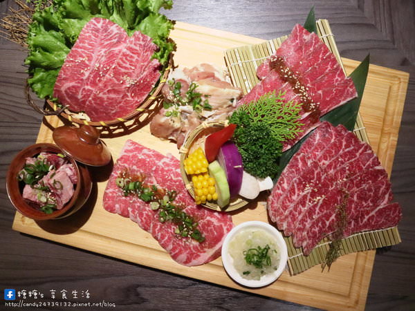 市太郎燒肉市場：〖台中│美食〗市太郎燒肉市場 ❤ 西屯區日式燒肉推薦，近秋紅谷生態公園～全新菜單新亮相，除了日式燒肉外，還推出CP值破表的商業午餐，只要198元起，還有專人為您燒烤唷!!