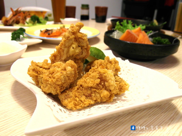 雲鳥日式料理：〖台中│美食〗雲鳥日式料理 ❤ 北屯區家庭式平價日式料理，料多味美，創意十足，現在打卡還有送創意小菜唷!!