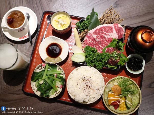 市太郎燒肉市場：〖台中│美食〗市太郎燒肉市場 ❤ 西屯區日式燒肉推薦，近秋紅谷生態公園～全新菜單新亮相，除了日式燒肉外，還推出CP值破表的商業午餐，只要198元起，還有專人為您燒烤唷!!