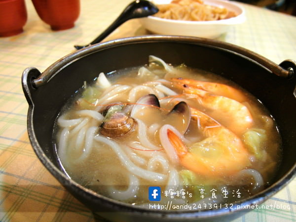 徐家莊麵食：〖台中│美食〗徐家莊麵食 ❤ 老饕強力推薦!!台中最好吃的手打烏龍麵，Q彈入味，咬勁十足，令人吮指回味!!