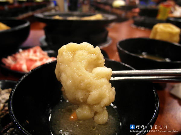 萬客什鍋 石頭火鍋專賣(青海店)：〖台中│美食〗萬客什鍋 石頭火鍋專賣 ❤ 台中超人氣深夜美食，不管春夏秋冬人潮幾乎天天爆滿的石頭火鍋!!激推燒酒雞及手作花枝漿~