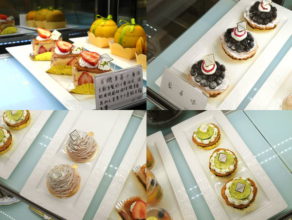 La Saison Patisserie Formosa   旬蜜法式甜點：〖台中│美食〗La Saison Patisserie Formosa 旬蜜法式甜點 ❤ 小巧有質感的法式甜點店，採外帶方式~嚴用台灣在地食材，並以有機為優先，做出帶著台灣味的法式甜點!!