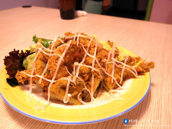 雲鳥日式料理：〖台中│美食〗雲鳥日式料理 ❤ 北屯區家庭式平價日式料理，料多味美，創意十足，現在打卡還有送創意小菜唷!!