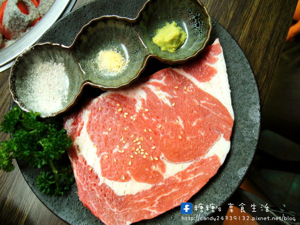 岩手日式炭火燒肉：〖台中│美食〗岩手日式炭火燒肉 ❤ 隱藏於巷弄中的日式燒肉，採精緻單點，兼具極致美味及優質服務的燒肉饗宴!!