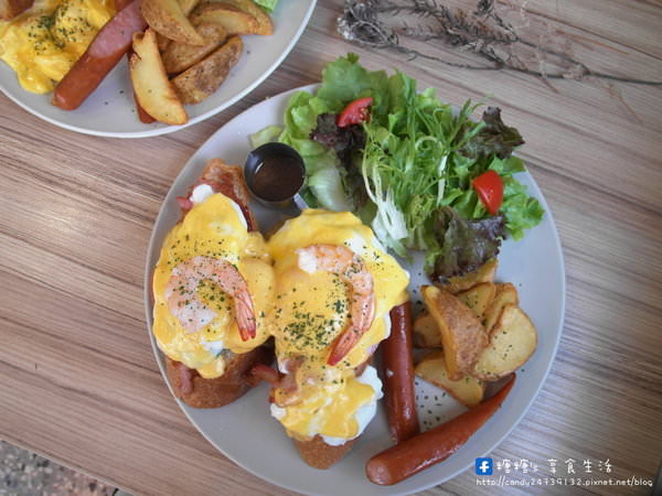 小家朝食 Homey Brunch & Café：〖台中│美食〗小家朝食 Homey Brunch &amp; Café ❤ 老宅重新改造的日式洋食早午餐~嚴選食材，份量實在，餐點也好吃!目前只開放平日訂位，假日不開放哦~