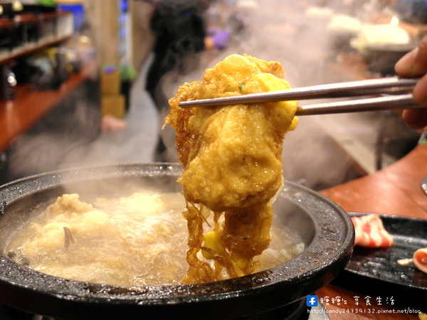 萬客什鍋 石頭火鍋專賣(青海店)：〖台中│美食〗萬客什鍋 石頭火鍋專賣 ❤ 台中超人氣深夜美食，不管春夏秋冬人潮幾乎天天爆滿的石頭火鍋!!激推燒酒雞及手作花枝漿~