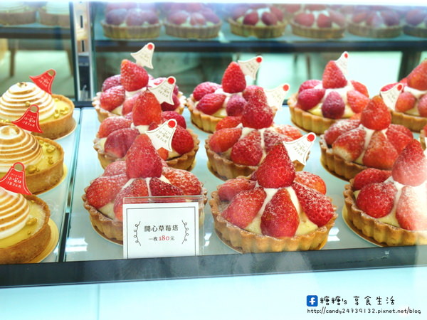 水曜日洋菓子工房：〖台中│美食〗水曜日洋菓子工房 ❤ 台北人氣宅配甜點＂水曜日洋菓子工房＂來台中開店面囉!!臨近美術館，沒有接受訂位服務~除了小塔甜點外，還有提供6、8吋蛋糕，需三天前預訂唷!!