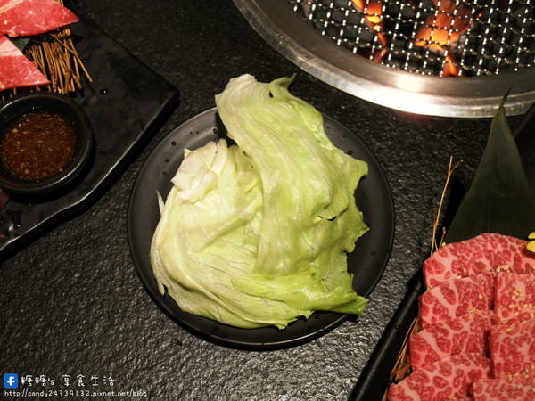 一頭牛日式燒肉.清酒(崇德店)：〖台中│美食〗一頭牛日式燒肉 清酒-崇德店 ❤ 北屯崇德路美食戰區，一頭牛日式燒肉 清酒＂雙人極上套餐＂登場，多種肉品給你大大滿足!!