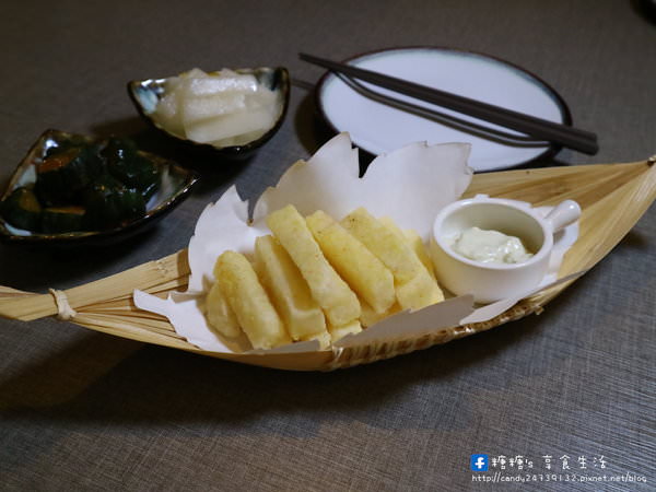 我流精緻烤物餐廳：〖台中│美食〗我流精緻烤物餐廳 ❤ 南屯區超低調精緻烤物，擺盤超美，份量精緻~烤法別於一般燒烤店，吃的到店家對食材的堅持與用料~