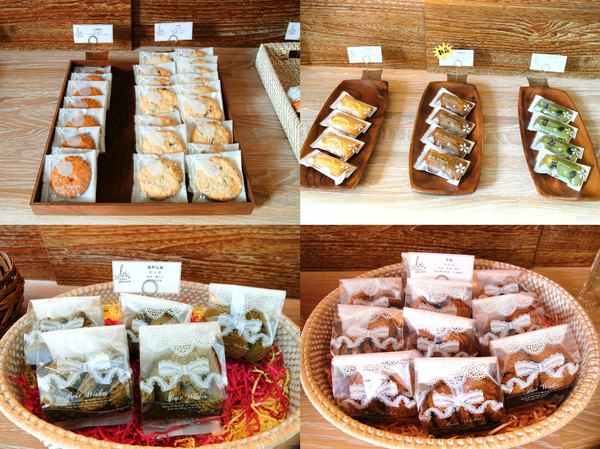 蕾莉莎洋菓子 Le Risa Pâtisserie：〖台中│美食〗蕾莉莎洋菓子 Le Risa Pâtisserie ❤ 大雅法式甜點店，價格親民，用料實在，甜點也好吃!!推薦蕾朵拉，口味獨特，吃起來爽口不甜膩~