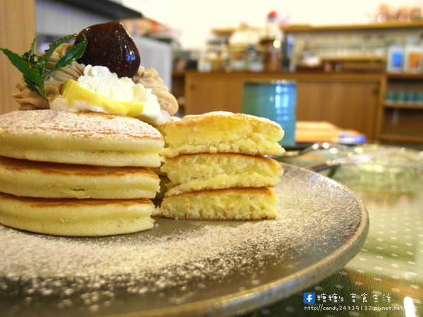 明森和食 鬆餅屋：〖台中│美食〗明森和食 鬆餅屋 ❤ 明森抹茶第二品牌，原店名為明森京咖啡 蔬食朝食屋，現在已改成＂明森和食 鬆餅屋＂，有賣葷食料理囉~