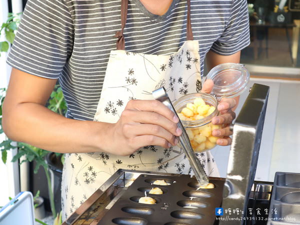 18%雞蛋糕：〖台中│美食〗18％雞蛋糕 ❤ 美村公益路散步點心推薦，近勤美誠品商圈!!會勘希ㄟ雞蛋糕，於每日下午兩點開賣，有著文青的包裝紙袋~激推惡魔起司，吃完讓人想再來一份!!