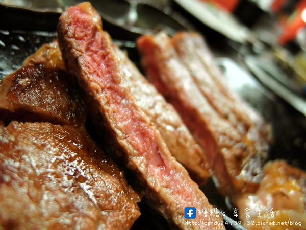 岩手日式炭火燒肉：〖台中│美食〗岩手日式炭火燒肉 ❤ 隱藏於巷弄中的日式燒肉，採精緻單點，兼具極致美味及優質服務的燒肉饗宴!!