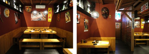 吳留手串燒居酒屋(崇德店)：〖台中│美食〗吳留手串燒居酒屋-崇德店 ❤ 台中人氣深夜美食吳留手串燒居酒屋開分店囉!!近崇德路中科大飯店，充滿濃濃的日式風格~