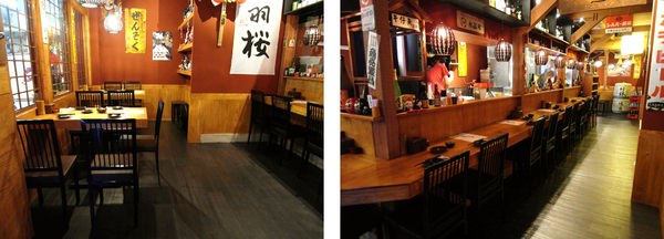 吳留手串燒居酒屋(崇德店)：〖台中│美食〗吳留手串燒居酒屋-崇德店 ❤ 台中人氣深夜美食吳留手串燒居酒屋開分店囉!!近崇德路中科大飯店，充滿濃濃的日式風格~