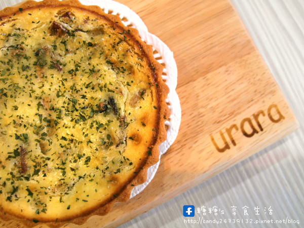 urara閣樓上的鹹點店：〖台中│美食〗urara閣樓上的鹹點店 ❤ 來自范特喜綠光計畫裡，隱藏在閣樓上的幸福小鹹點店!!