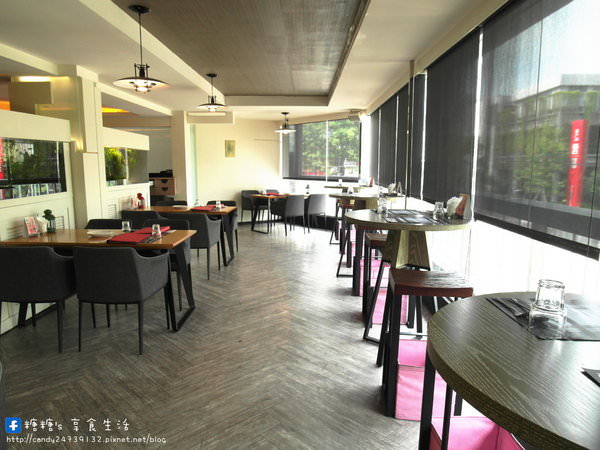 Fattys義式創意餐廳(公益店)：〖台中│美食〗Fatty's義式創意餐廳-公益店 ❤ 台中義式餐廳推薦，8款手工現做義大利麵條自由搭配，還有超好吃的披薩，內用外帶都美味，還有雙拼口味自由選喔~