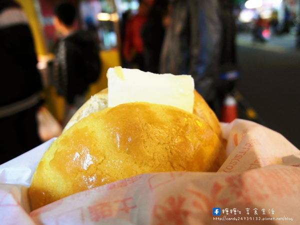 好好味冰火菠蘿油(東海店)：〖台中│美食〗好好味冰火菠蘿油 ❤ 【東海店新開幕】糖糖心目中第一名的冰火菠蘿油!!現在在東海商圈也吃的到囉!!