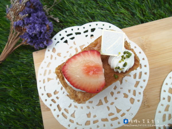 La Saison Patisserie Formosa   旬蜜法式甜點：〖台中│美食〗La Saison Patisserie Formosa 旬蜜法式甜點 ❤ 小巧有質感的法式甜點店，採外帶方式~嚴用台灣在地食材，並以有機為優先，做出帶著台灣味的法式甜點!!