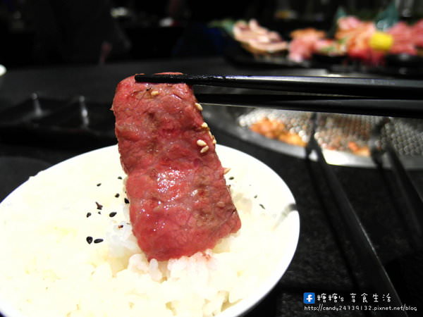 一頭牛日式燒肉.清酒(崇德店)：〖台中│美食〗一頭牛日式燒肉 清酒-崇德店 ❤ 北屯崇德路美食戰區，一頭牛日式燒肉 清酒＂雙人極上套餐＂登場，多種肉品給你大大滿足!!