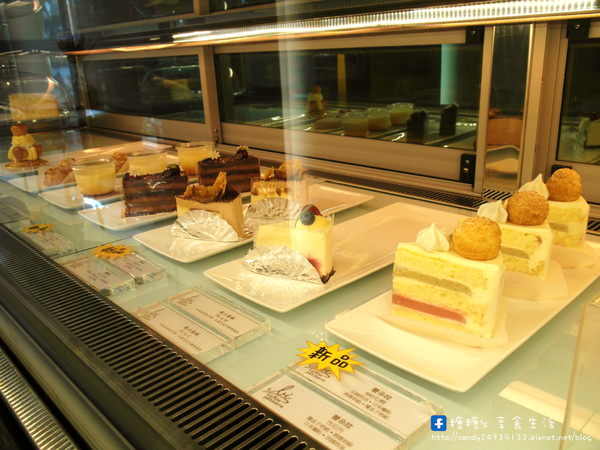 蕾莉莎洋菓子 Le Risa Pâtisserie：〖台中│美食〗蕾莉莎洋菓子 Le Risa Pâtisserie ❤ 大雅法式甜點店，價格親民，用料實在，甜點也好吃!!推薦蕾朵拉，口味獨特，吃起來爽口不甜膩~