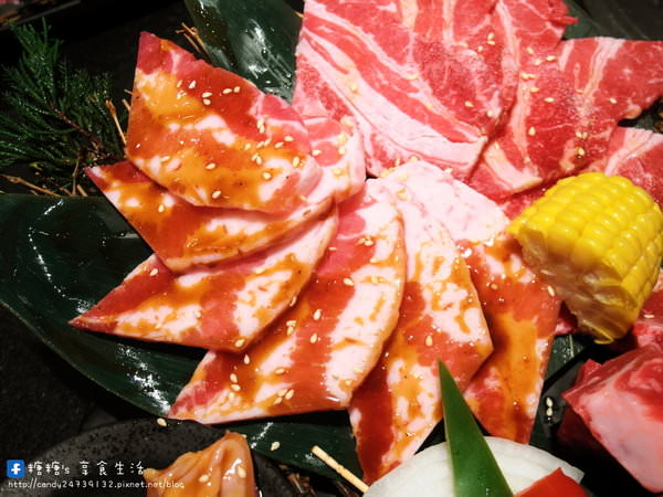 一頭牛日式燒肉.清酒(崇德店)：〖台中│美食〗一頭牛日式燒肉 清酒-崇德店 ❤ 北屯崇德路美食戰區，一頭牛日式燒肉 清酒＂雙人極上套餐＂登場，多種肉品給你大大滿足!!