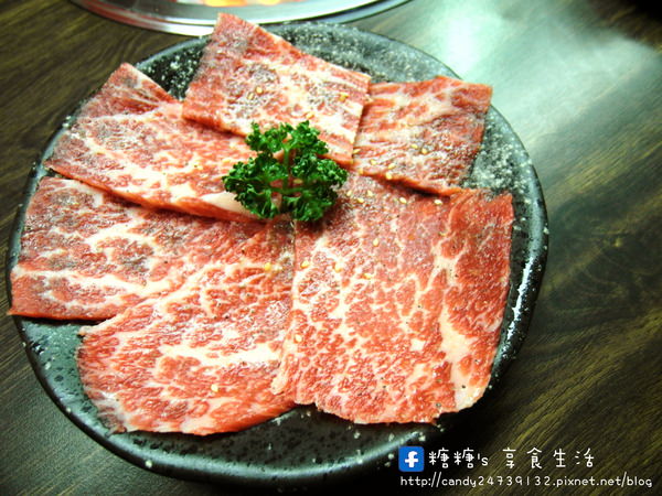 岩手日式炭火燒肉：〖台中│美食〗岩手日式炭火燒肉 ❤ 隱藏於巷弄中的日式燒肉，採精緻單點，兼具極致美味及優質服務的燒肉饗宴!!