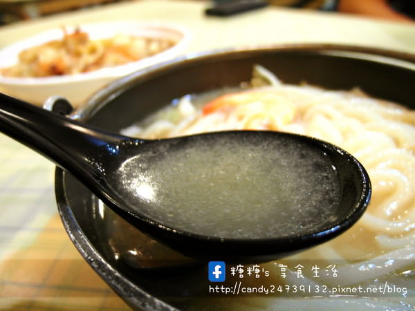 徐家莊麵食：〖台中│美食〗徐家莊麵食 ❤ 老饕強力推薦!!台中最好吃的手打烏龍麵，Q彈入味，咬勁十足，令人吮指回味!!