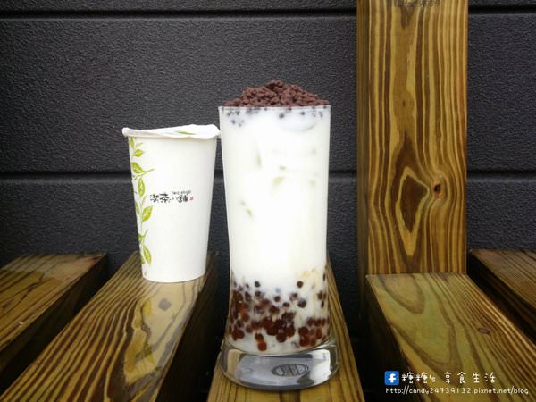 喫茶小舖(民權店)：〖台中│美食〗喫茶小舖 ❤ 隱藏版飲料＂哞？＂新登場~與小農牧場合作，裡頭還有意想不到的驚奇口感唷~台中20間喫茶小舖限定發售!(內附20間門市資訊)