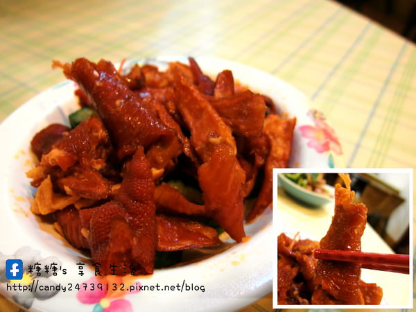 徐家莊麵食：〖台中│美食〗徐家莊麵食 ❤ 老饕強力推薦!!台中最好吃的手打烏龍麵，Q彈入味，咬勁十足，令人吮指回味!!