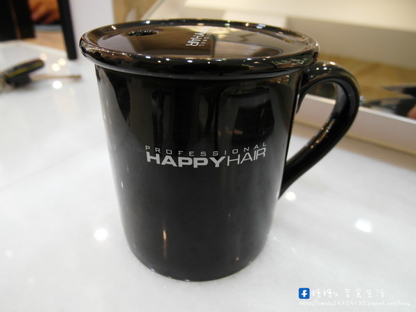 Happy Hair(大里店)：〖美髮│保養〗Happy Hair(大里店) ❤ 長髮妹妹們的大救星!!【時光奇蹟護法療程】讓阿雜頭髮變的柔順透亮，美麗動人!!