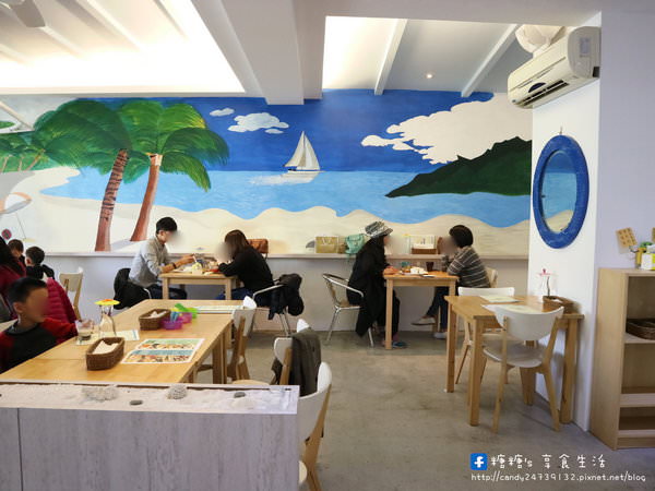 莎莎莉朵Sausalito CAFE：〖台中│美食〗莎莎莉朵Sausalito CAFE ❤ 隱身在巷弄中的早午餐、義式料理店，近美術園道，裝潢美美的好好拍，餐點也很棒，還有多款飲品讓你喝到飽!!