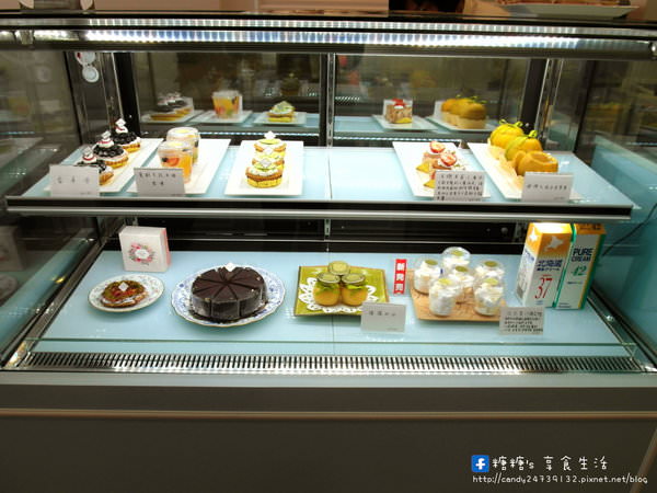 La Saison Patisserie Formosa   旬蜜法式甜點：〖台中│美食〗La Saison Patisserie Formosa 旬蜜法式甜點 ❤ 小巧有質感的法式甜點店，採外帶方式~嚴用台灣在地食材，並以有機為優先，做出帶著台灣味的法式甜點!!