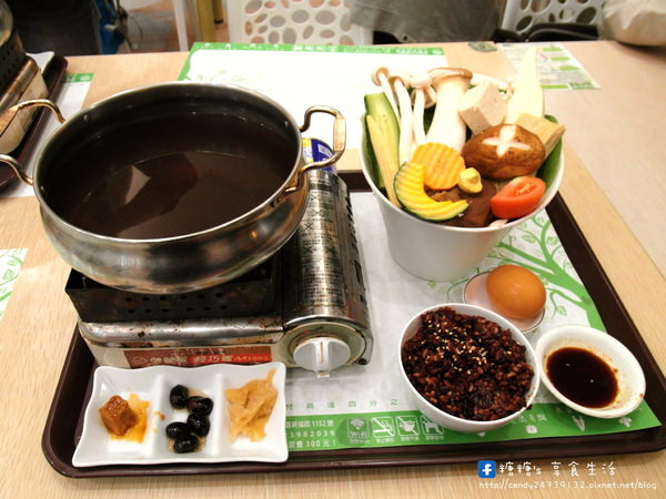 福植田生機園地：〖台中│美食〗福植田有機蔬食餐廳 ❤ 健康有機蔬食料理，精緻美味，健康滿分!!除了單點外，也有推出單人及雙人套餐唷，還有超可愛兒童餐~萌萌上市!!